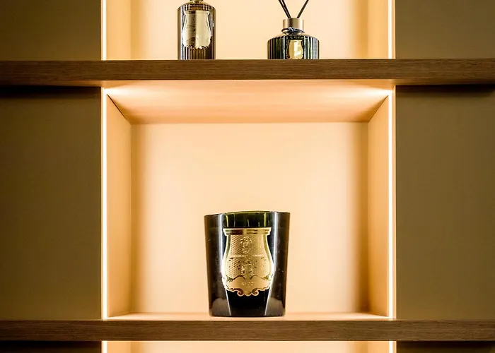 Grand Hotel Francais