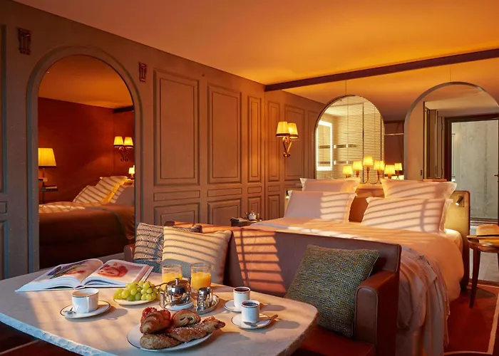 Mondrian Bordeaux Les Carmes