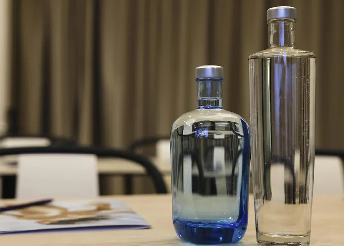 Mercure Bordeaux Centre Gare Atlantic