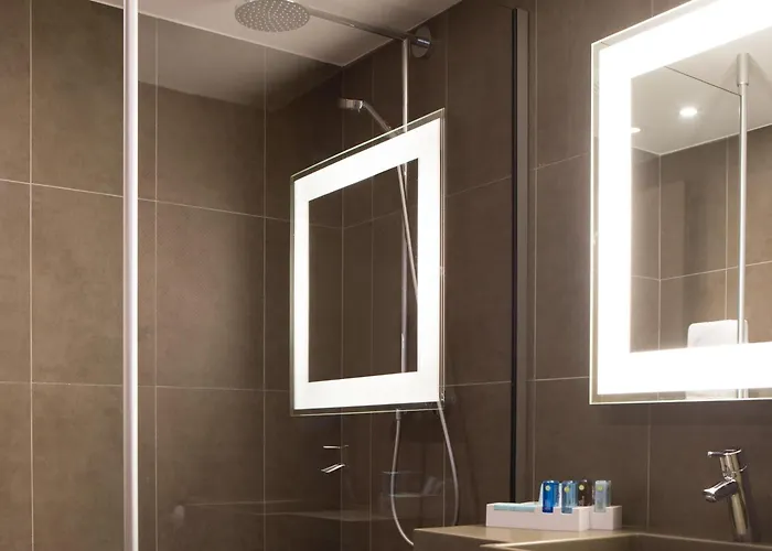 Novotel Bordeaux Lac