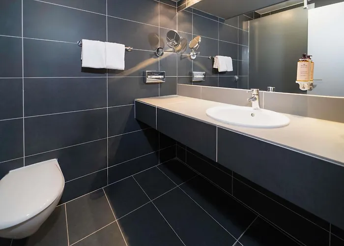 Mercure Bordeaux Lac