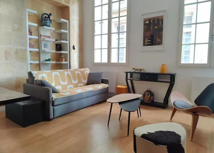 Residence Apollonia